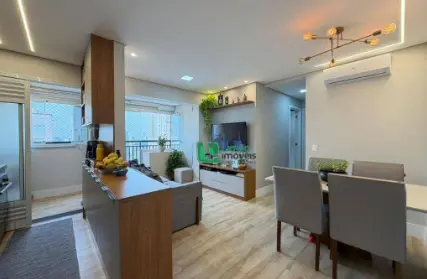 Imagem: Apartamento para Venda, Limão