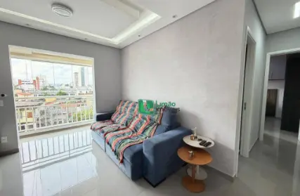 Imagem: Apartamento para Venda, Limão
