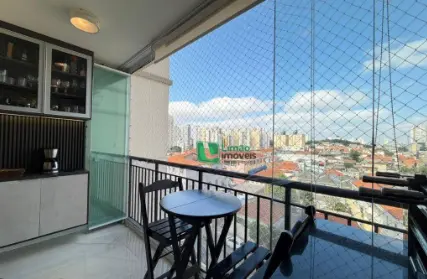 Imagem: Apartamento para Venda, Santana