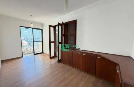 Imagem: Apartamento para Venda, Limão