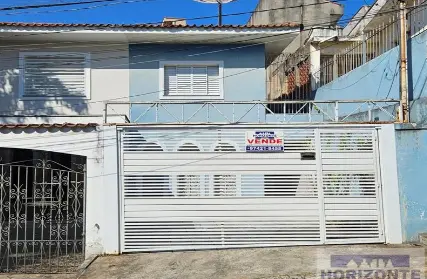 Imagem: Sobrado para Venda, Vila Romero