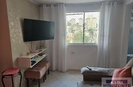 Imagem: Apartamento para Venda, Vila Nova Cachoeirinha