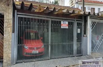 Imagem: Casa Térrea para Venda, Parque Mandaqui