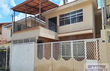 Imagem: Sobrado para Venda, Tremembé