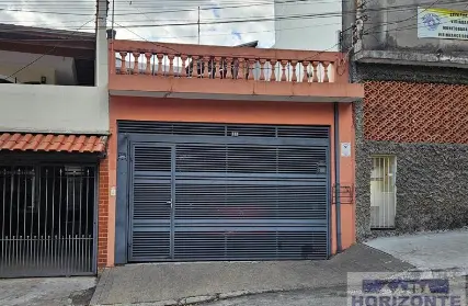 Imagem: Sobrado para Venda, Imirim