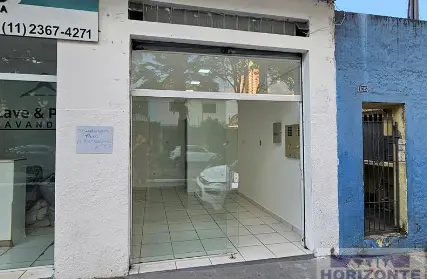 Imagem: Galpão / Salão para Alugar, Lauzane Paulista