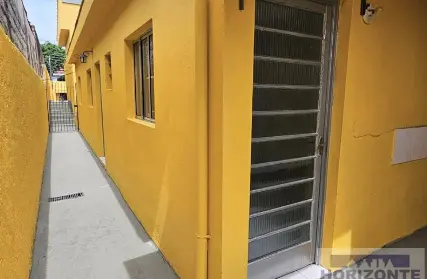 Imagem: Casa Térrea para Alugar, Lauzane Paulista