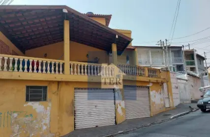 Imagem: Terreno para Venda, Vila Aurora (Zona Norte)