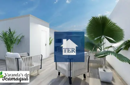 Imagem: Cobertura para Venda, Tremembé