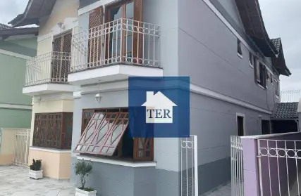 Imagem: Condomínio Fechado para Alugar, Água Fria