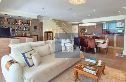 Imagem: Cobertura para Venda, Parque Mandaqui