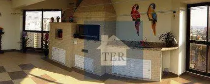 Imagem: Cobertura para Venda, Casa Verde