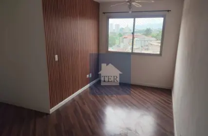 Imagem: Apartamento para Venda, Vila Basileia