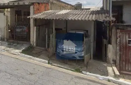 Imagem: Terreno para Venda, Jardim Cachoeira