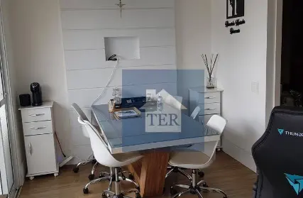 Imagem: Sala Comercial para Venda, Vila Ester