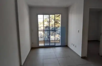 Imagem: Apartamento para Venda, Vila Siqueira (Zona Norte)