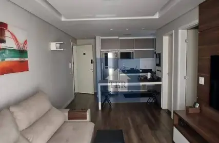 Imagem: Apartamento para Venda, Vila Basileia