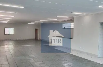 Imagem: Galpão / Salão para Venda, Imirim