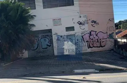 Imagem: Prédio Comercial para Alugar, Vila Albertina