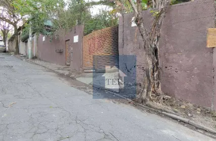 Imagem: Terreno para Venda, Vila Paulistana