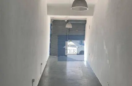 Imagem: Galpão / Salão para Alugar, Parque Mandaqui