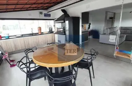 Imagem: Cobertura para Venda, Parque Mandaqui