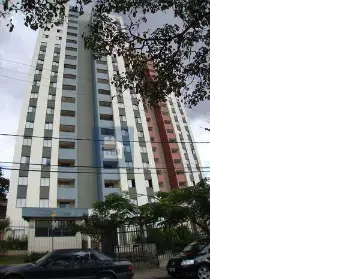 Imagem: Apartamento para Venda, Parque Peruche