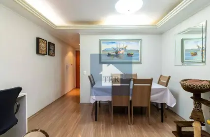 Imagem: Apartamento para Venda, Vila Carbone