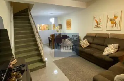 Imagem: Sobrado para Venda, Parque Peruche