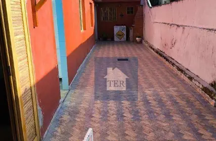 Imagem: Casa Térrea para Venda, Vila Dionisia