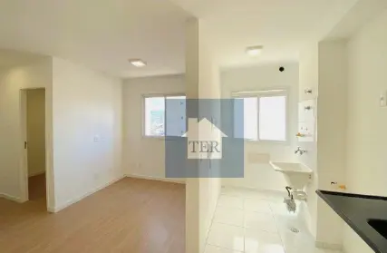 Imagem: Apartamento para Venda, Vila Souza