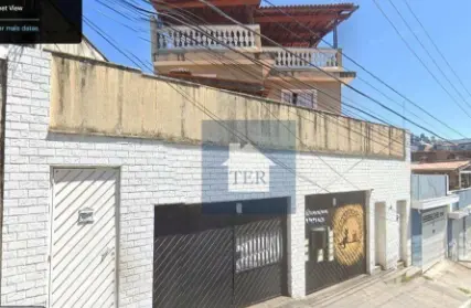 Imagem: Casa Térrea para Venda, Vila Francos