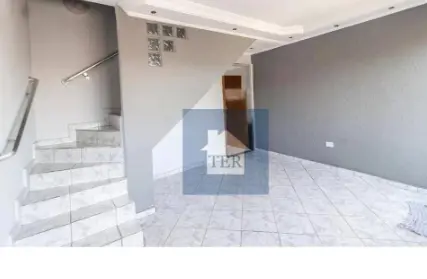 Imagem: Sobrado para Venda, Vila Barbosa