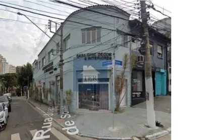 Imagem: Prédio Comercial para Venda, Santana