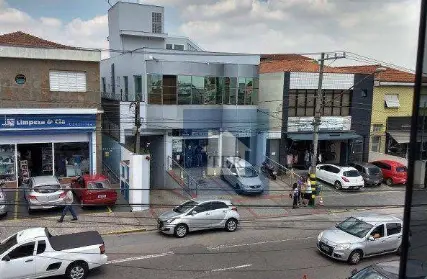 Imagem: Sala Comercial para Alugar, Limão