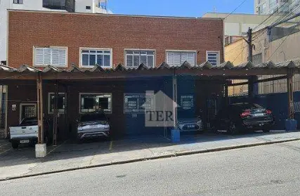 Imagem: Prédio Comercial para Alugar, Casa Verde