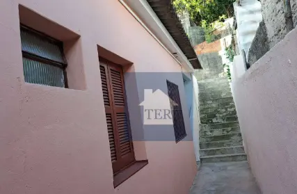 Imagem: Casa Térrea para Alugar, Vila Bela Vista (Zona Norte)