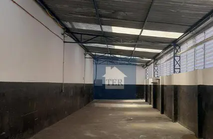 Imagem: Galpão / Salão para Alugar, Parque Casa de Pedra