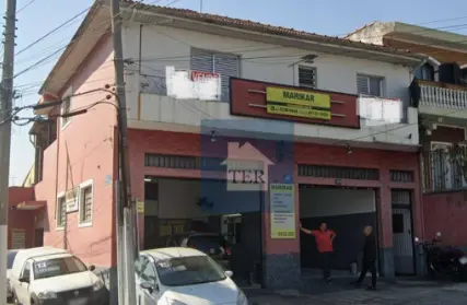 Imagem: Prédio Comercial para Venda, Lauzane Paulista