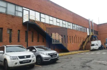 Imagem: Galpão / Salão para Alugar, Vila Siqueira (Zona Norte)