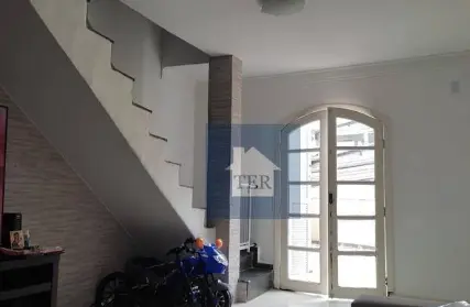 Imagem: Sobrado para Venda, Vila Santa Maria