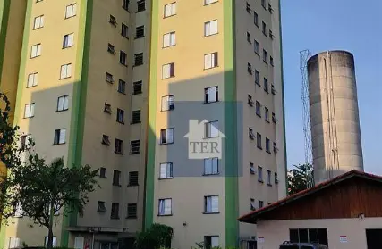 Imagem: Apartamento para Venda, Vila Bela Vista (Zona Norte)