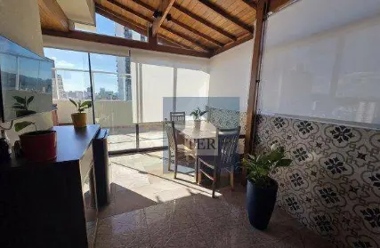 Imagem: Cobertura para Venda, Parada Inglesa