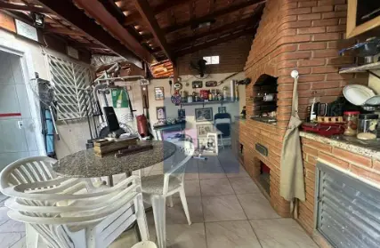 Imagem: Sobrado para Venda, Vila Nova Carolina