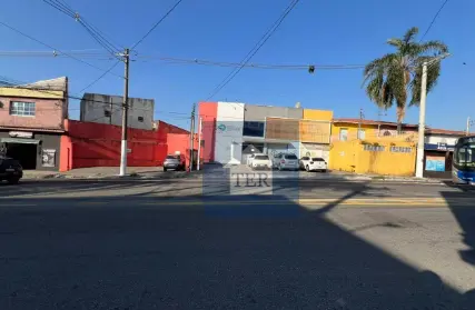 Imagem: Galpão / Salão para Alugar, Parque Mandaqui