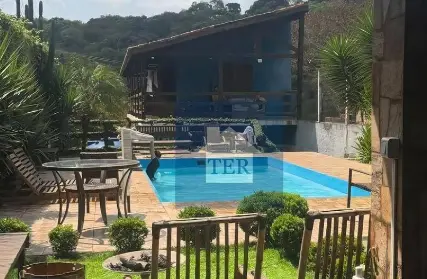 Imagem: Chácara / Sítio para Venda, Serra da Cantareira