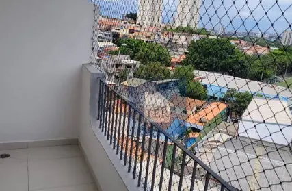 Imagem: Apartamento para Venda, Jardim Japão