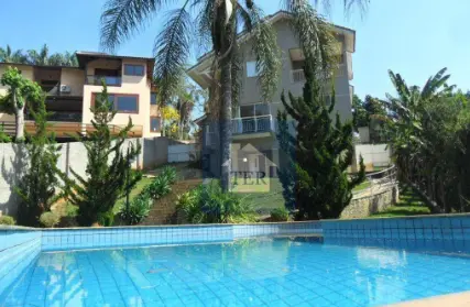 Imagem: Sobrado para Alugar, Serra da Cantareira