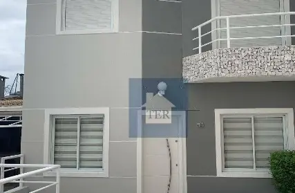 Imagem: Condomínio Fechado para Venda, Jardim Santa Inês