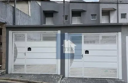 Imagem: Sobrado para Venda, Parque Peruche